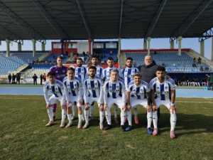 Nesine 3.Lig 2.Grup 15.Hafta mücadelesinde Ankara temsilcisi Hacettepe 1963, kendi