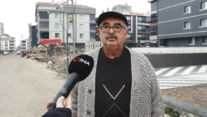Ankara’nın Sincan ilçesine bağlı Yenikent Mahallesi’nde yaşanan uzun süreli su