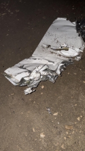 İçişleri Bakanı Ali Yerlikaya, Ankara’da Trablus’a gitmek üzere havalanan uçağın