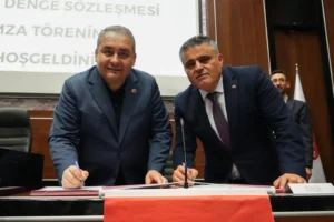 Keçiören Belediyesi, memur ve sözleşmeli personelin mali ve sosyal haklarını