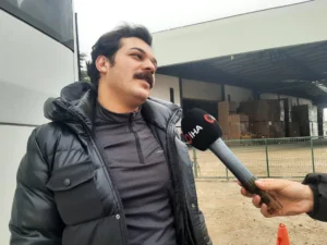 TBMM’de kabul edilerek yürürlüğe giren 11. Yargı Paketi kapsamında cezaevlerinde