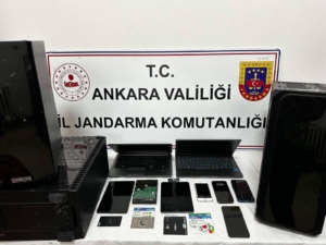 Milli İstihbarat Teşkilatı (MİT), vatandaşların kişisel verilerini hedef alan siber