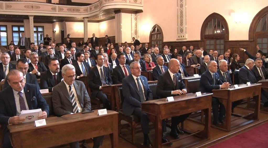 Ankara Sanayi Odası (ASO) Başkanı Seyit Ardıç, Ankara’nın sahip olduğu