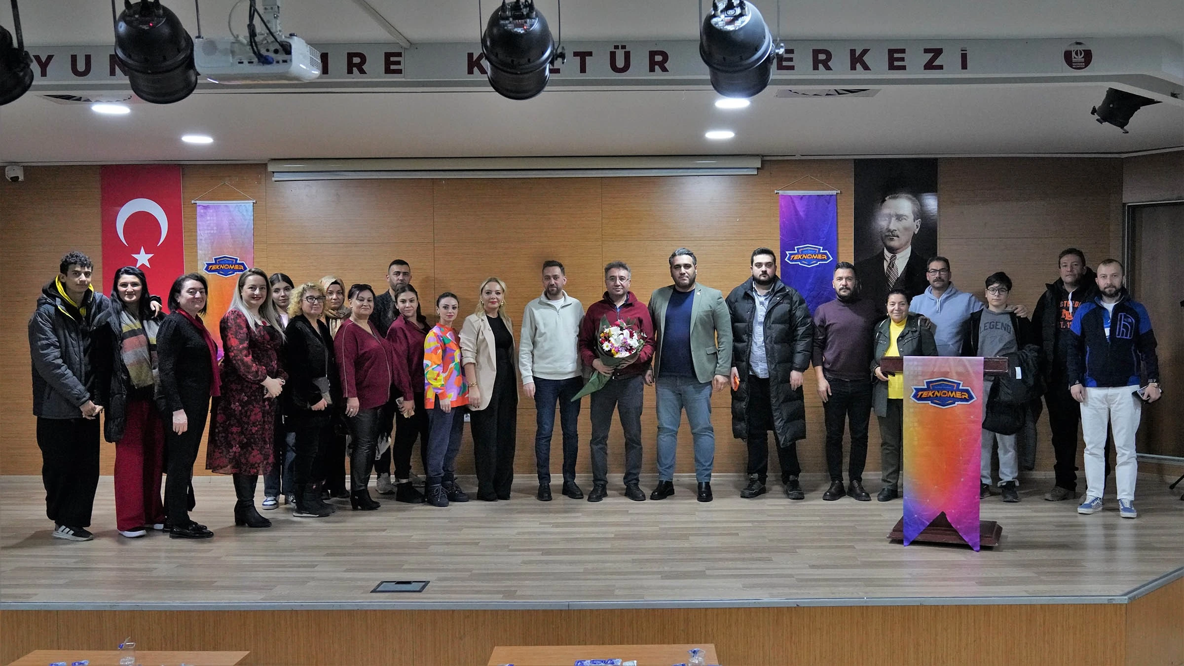 Ankara Keçiören Belediyesi, dijital dönüşüm sürecine uyum sağlamak isteyen her