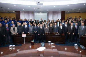 Gölbaşı Belediyesi, yeni yıl öncesinde memurları sevindiren önemli bir karara