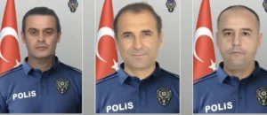 Yalova’da görev yapan polis memuru Yasin Koçyiğit, DEAŞ terör örgütüne