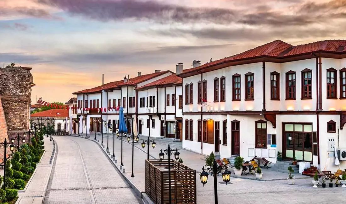 Ankara’da sadece 1 günde gezebileceğiniz en popüler turistik noktalar ve