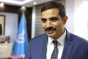 Ankara'da suikasta kurban giden eski Ülkü Ocakları Genel Başkanı Sinan