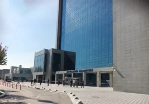 Ankara Büyükşehir Belediyesi’nin (ABB) 2021–2024 yılları arasındaki konser harcamalarının kamu
