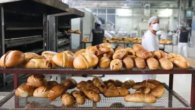 Halk Ekmek Fabrikası, ekşi mayalı ekmek yelpazesini 5 yeni ürünle
