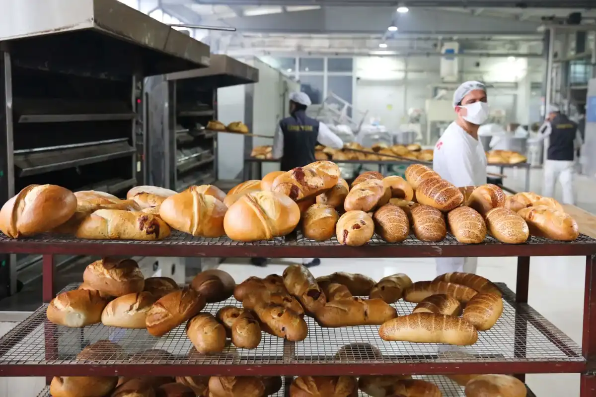 Halk Ekmek Fabrikası, ekşi mayalı ekmek yelpazesini 5 yeni ürünle