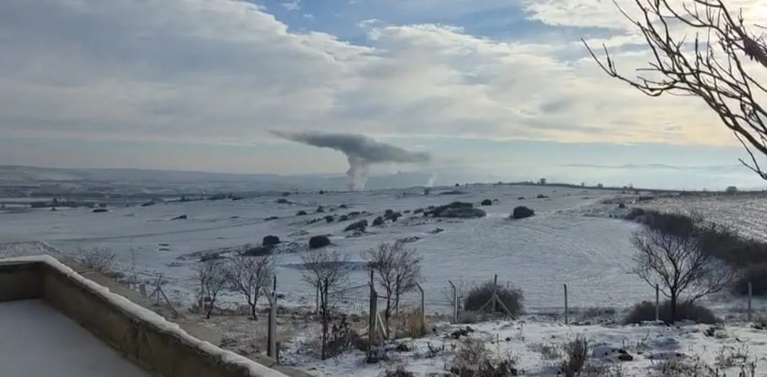 Ankara’nın Elmadağ ilçesinde bulunan ROKETSAN (Roket Sanayii ve Ticaret AŞ)