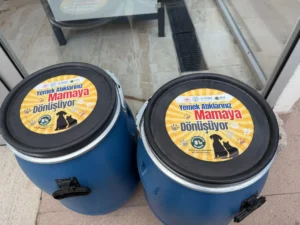 Kızılcahamam Belediyesi, sürdürülebilir çevre politikaları ve hayvan dostu belediyecilik anlayışıyla