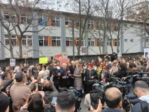 Ankara’nın Yenimahalle ilçesinde yaşanan üzücü bir olay, Türkiye’nin gündemine oturdu.