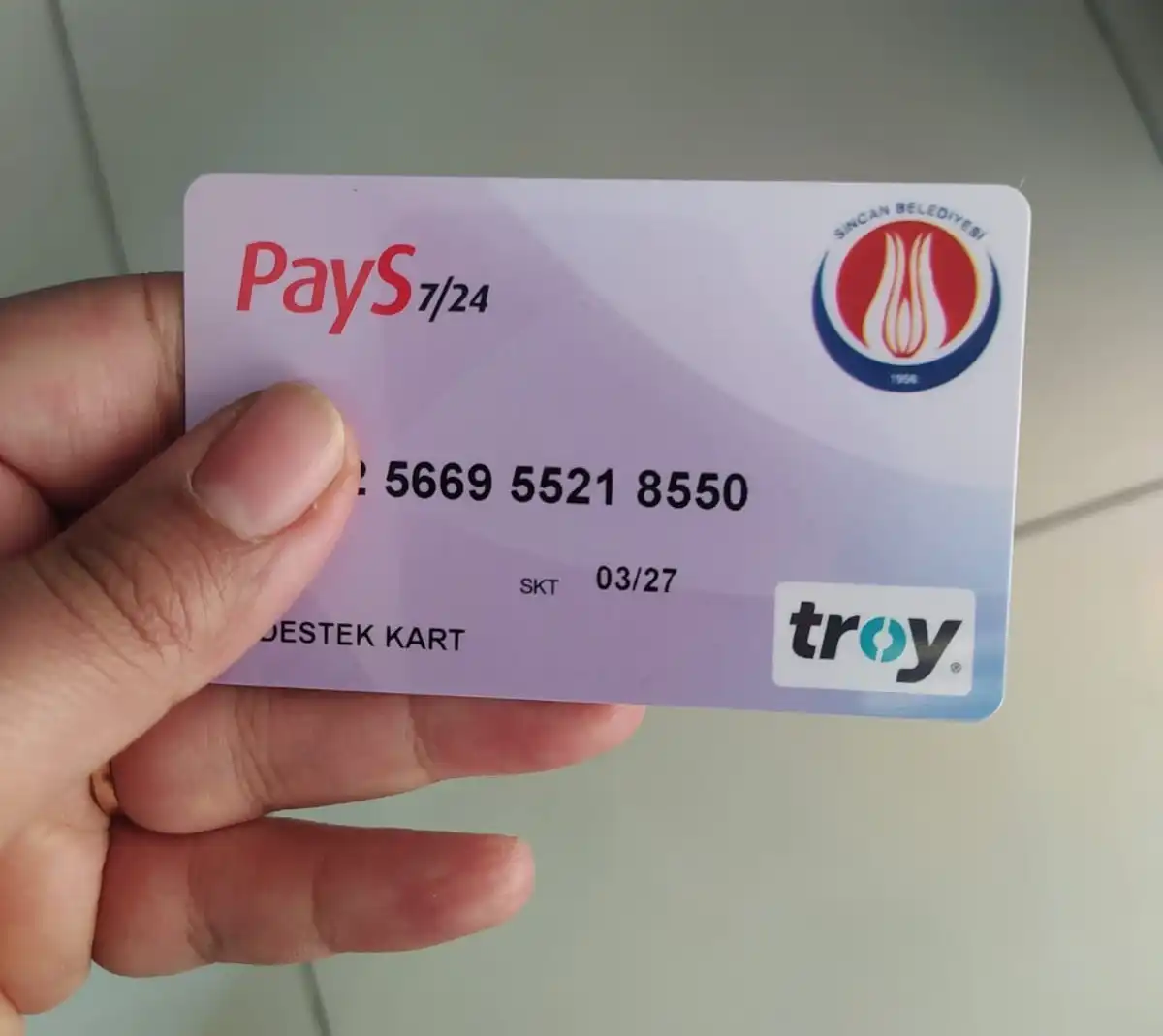 Ankara’da sosyal belediyecilik projeleriyle dikkat çeken Sincan Belediyesi, glüten hassasiyeti