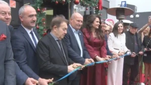 ATO Başkanı Gürsel Baran, Ankara'nın sağlık turizmi potansiyeline vurgu yaparak