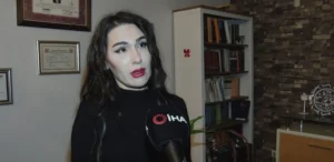 Ankara'da köpek saldırısına uğrayan Tunahan Yılmaz davasında mahkeme 5 milyon