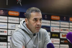 Ankara Keçiörengücü Teknik Direktörü Yalçın Koşukavak, 5-0’lık Hatayspor galibiyetini değerlendirdi.