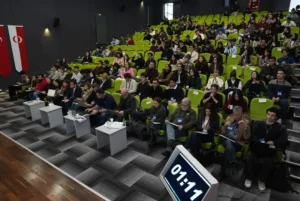 ODTÜ ve ODTÜ TEKNOKENT iş birliğiyle düzenlenen METU STARS Girişimcilik