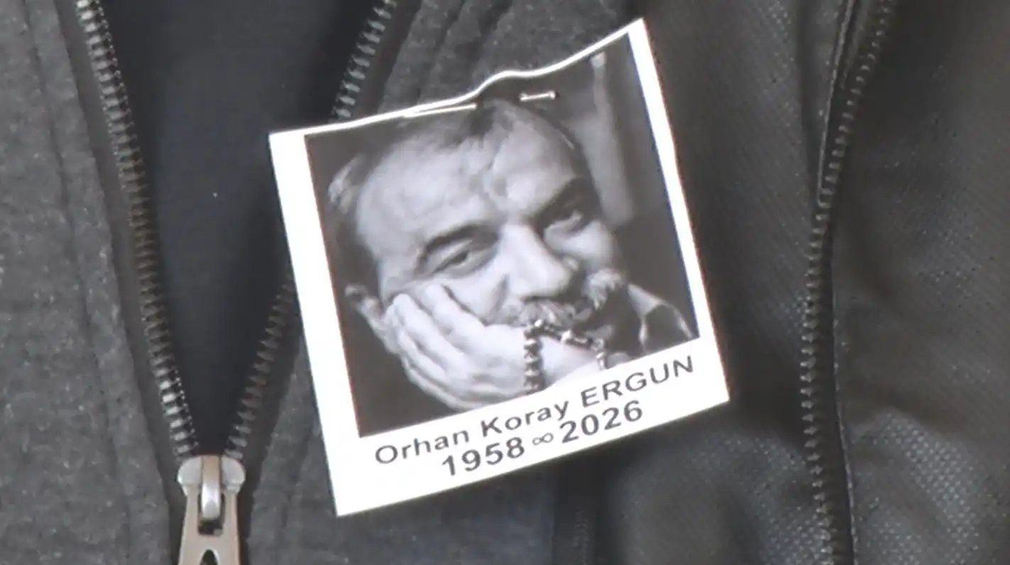 Usta tiyatro ve dizi oyuncusu Koray Ergun, 68 yaşında hayatını