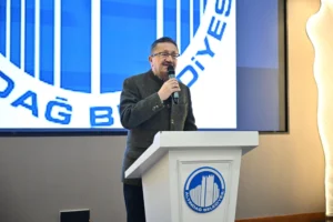 Altındağ’da geleneksel Pazar Buluşmaları 2026 yılının ilk kahvaltı programıyla başladı.