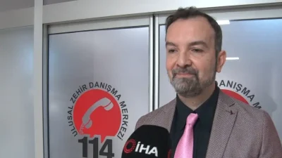 UZEM danışman hekimi uyardı: Karbonmonoksit zehirlenmesi gaz zehirlenmeleri arasında en