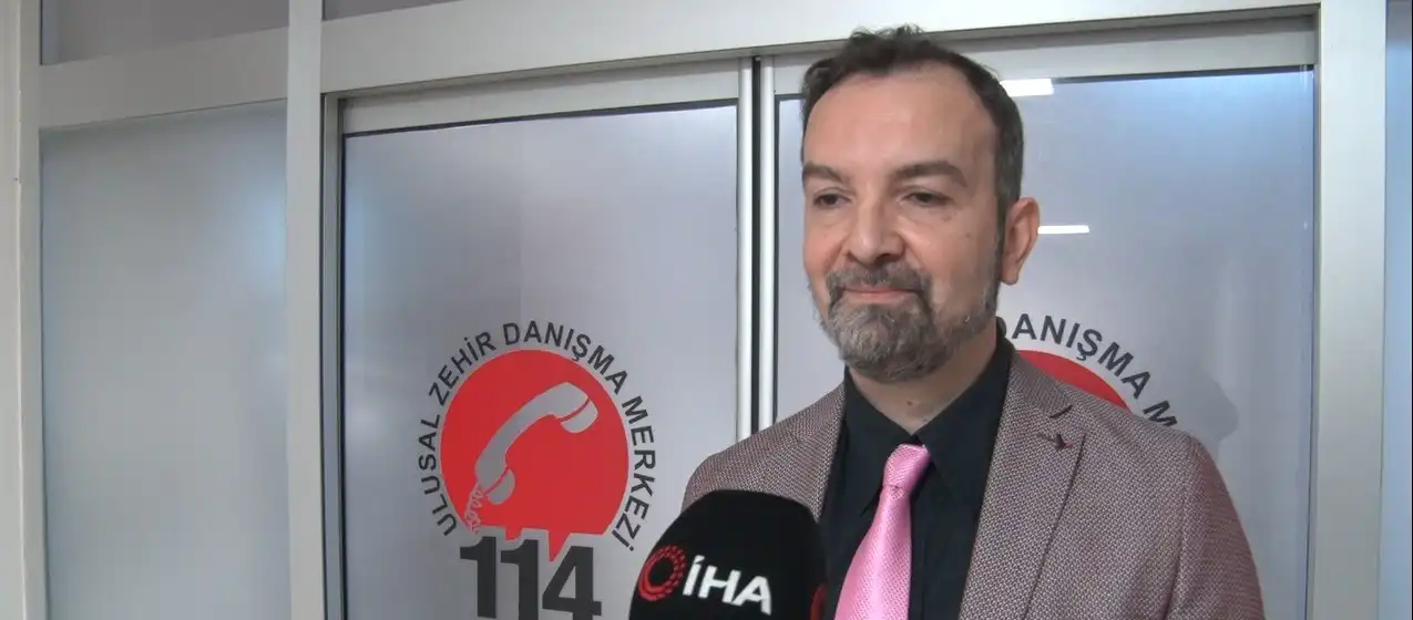 UZEM danışman hekimi uyardı: Karbonmonoksit zehirlenmesi gaz zehirlenmeleri arasında en