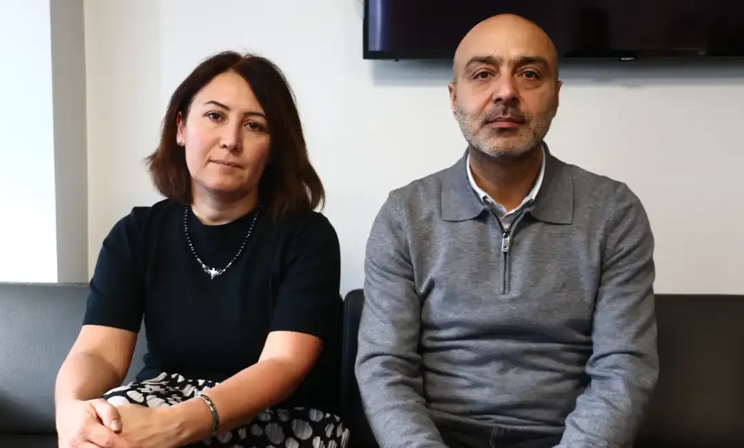 Grand Kartal Otel’de 78 kişinin hayatını kaybettiği yangın faciasında, hayatını