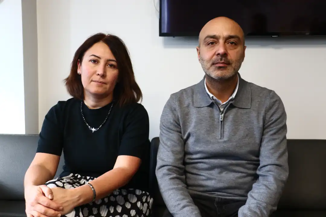 Grand Kartal Otel’de 78 kişinin hayatını kaybettiği yangın faciasında, hayatını