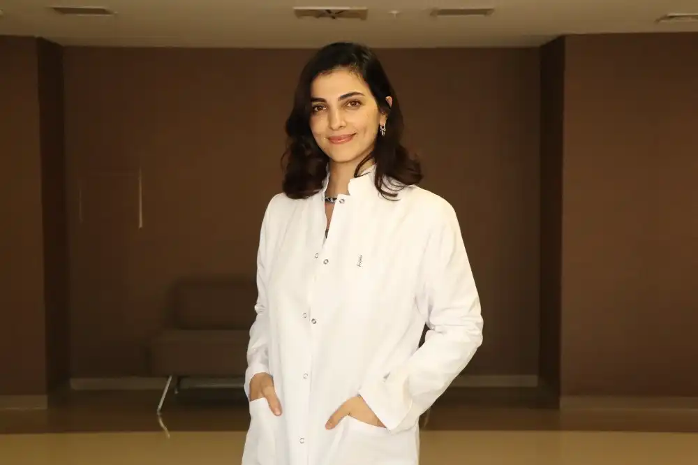 Uzmanlar uyarıyor: Gebelikte demir eksikliği anne ve bebek sağlığını olumsuz