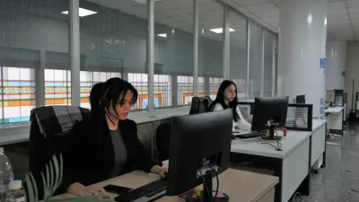 Keçiören Belediyesi, NetMasa Çağrı Merkezi aracılığıyla 2025 yılı boyunca vatandaşlardan