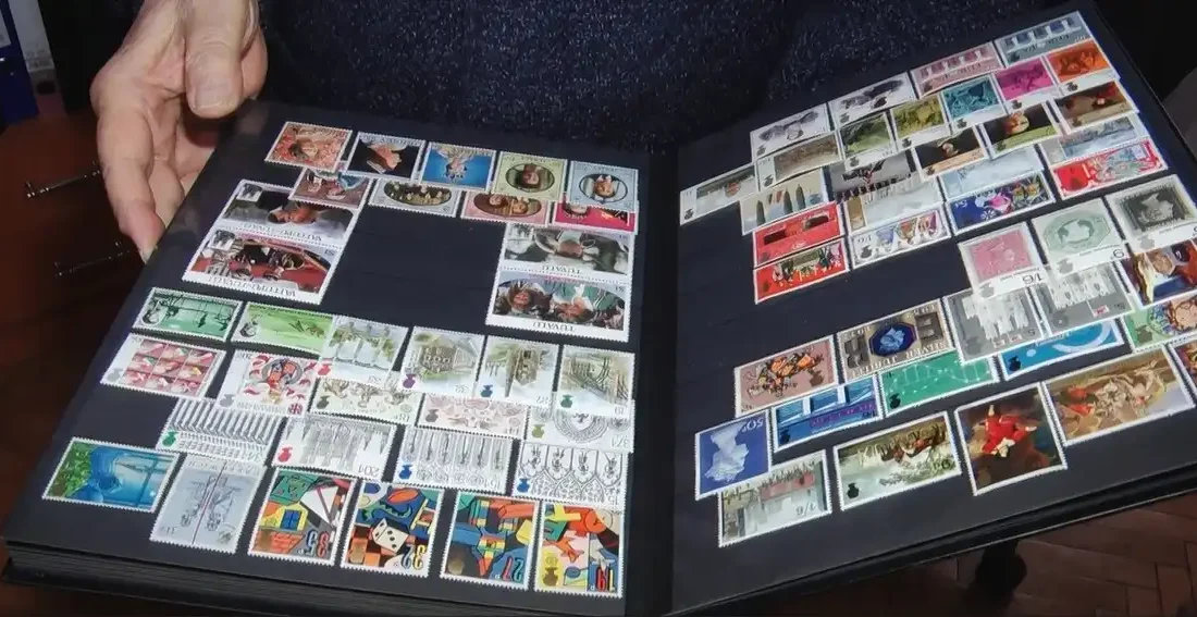 Ankara’daki 75. Yıl Huzurevi’nde yaşayan 76 yaşındaki Hasan Basri Oktay,