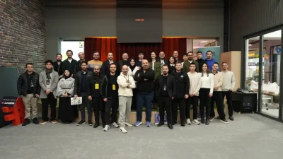 Kollektif Zeka Topluluğu’nun 2026 Vizyon Buluşması’nda yapay zekada global standartlar,