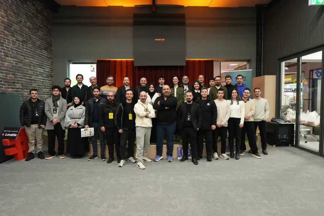 Kollektif Zeka Topluluğu’nun 2026 Vizyon Buluşması’nda yapay zekada global standartlar,