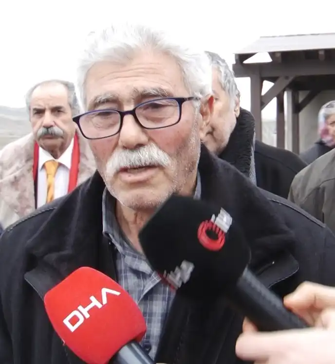 Ankara Altındağ’da eski damadının silahlı saldırısında hayatını kaybeden Ülker Koçak,