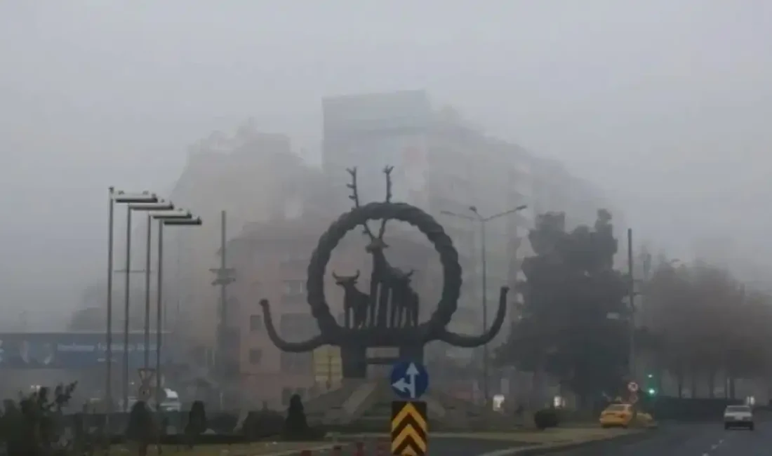 01 Şubat 2026 Pazar Ankara hava durumu tahmini: Ankara’da Pazar