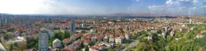 2026'da Ankara'da nerede yaşanır? Çankaya, İncek, Bağlıca ve Çayyolu gibi