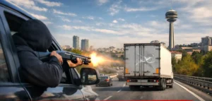 Ankara’nın Yenimahalle ilçesinde yaşanan silahlı saldırı olayıyla ilgili yürütülen soruşturma