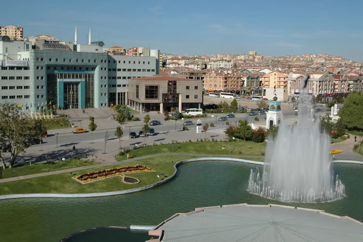 Keçiören Belediyesi, iş arayan vatandaşları işverenlerle buluşturmak ve ilçedeki istihdamı