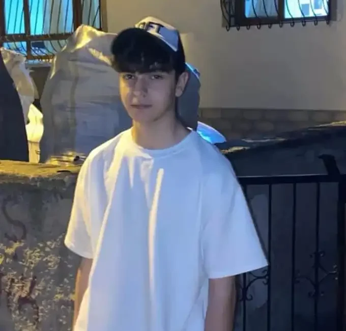 Ankara Pursaklar’da 15 yaşındaki Fatih Acacı’nın bıçaklanarak ölümüne ilişkin dava,