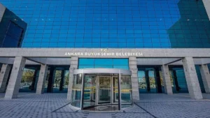 Ankara Büyükşehir Belediyesi'nin (ABB) 2021-2024 yılları arasındaki konser harcamalarında "kamu
