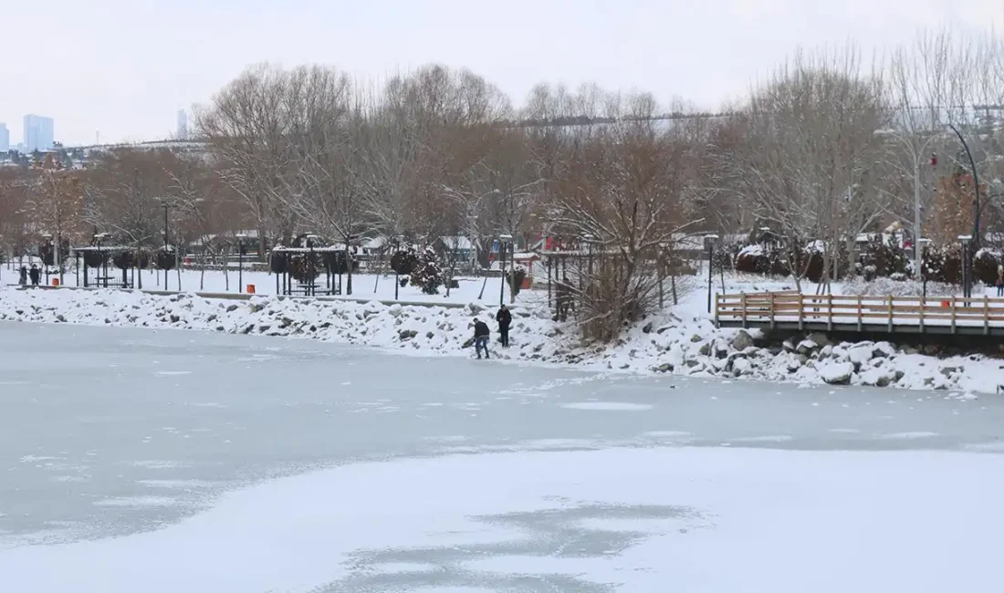 Ankara 24 Ocak 2026 hava durumu raporu! Yarın başkentte hafif
