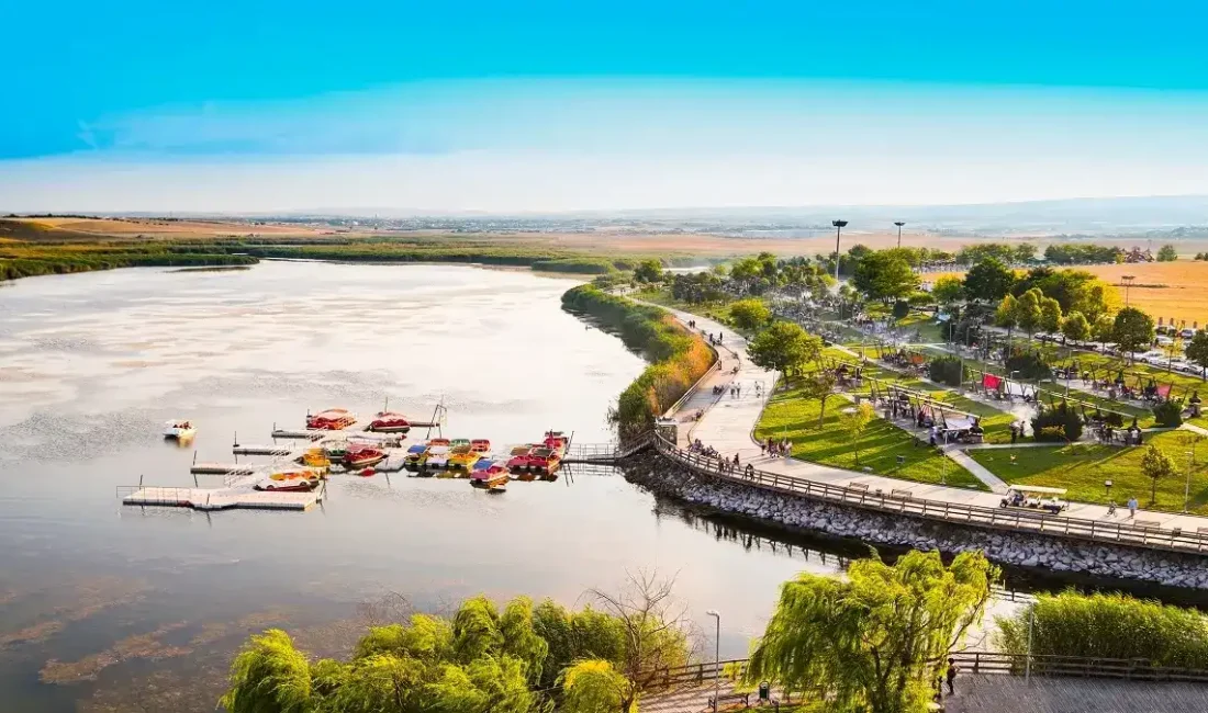 Ankara’da piknik yapılacak en güzel yerleri keşfedin! Yaz ve kış