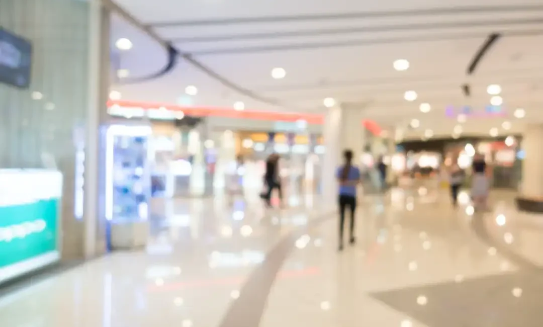 Ankara’nın Etimesgut ilçesinde bir AVM’de çıkan bıçaklı kavgada 1 kişi