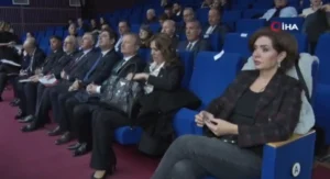 Ankara’da düzenlenen Gazeteciliğin Geleceği Paneli’nde dijitalleşme, yerel basının sorunları ve