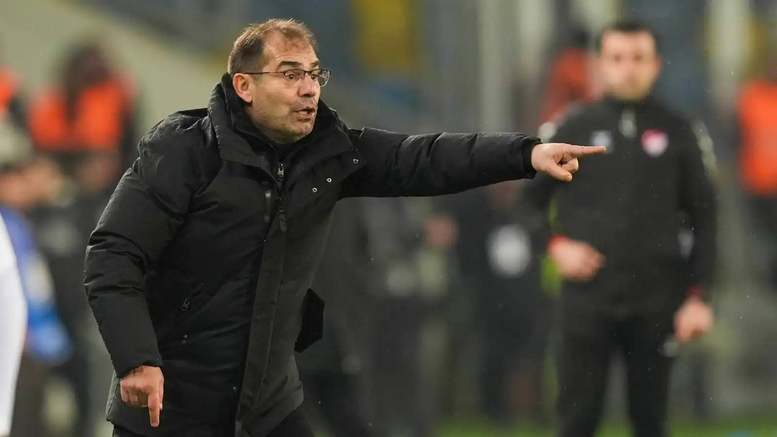 Gençlerbirliği Teknik Direktörü Metin Diyadin, Fenerbahçe yenilgisinin ardından yaptığı açıklamada,