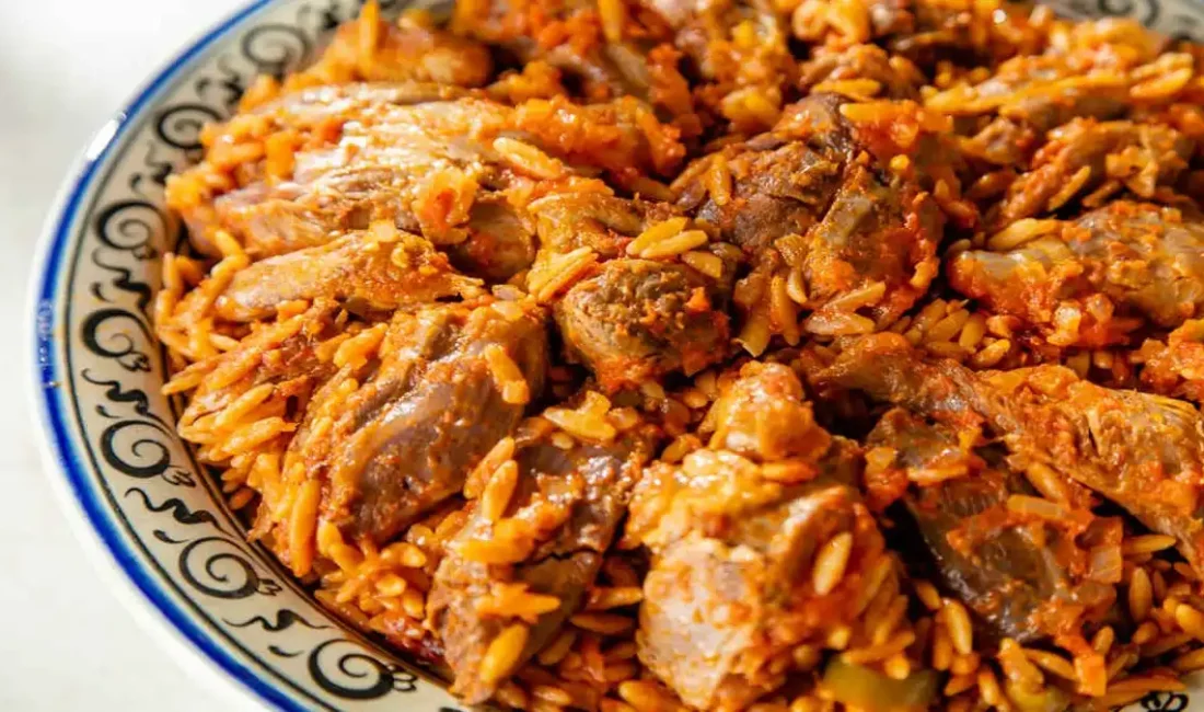 Ankara’nın meşhur yemeklerini 2026 yılına güncel, özgün ve rehber niteliğinde