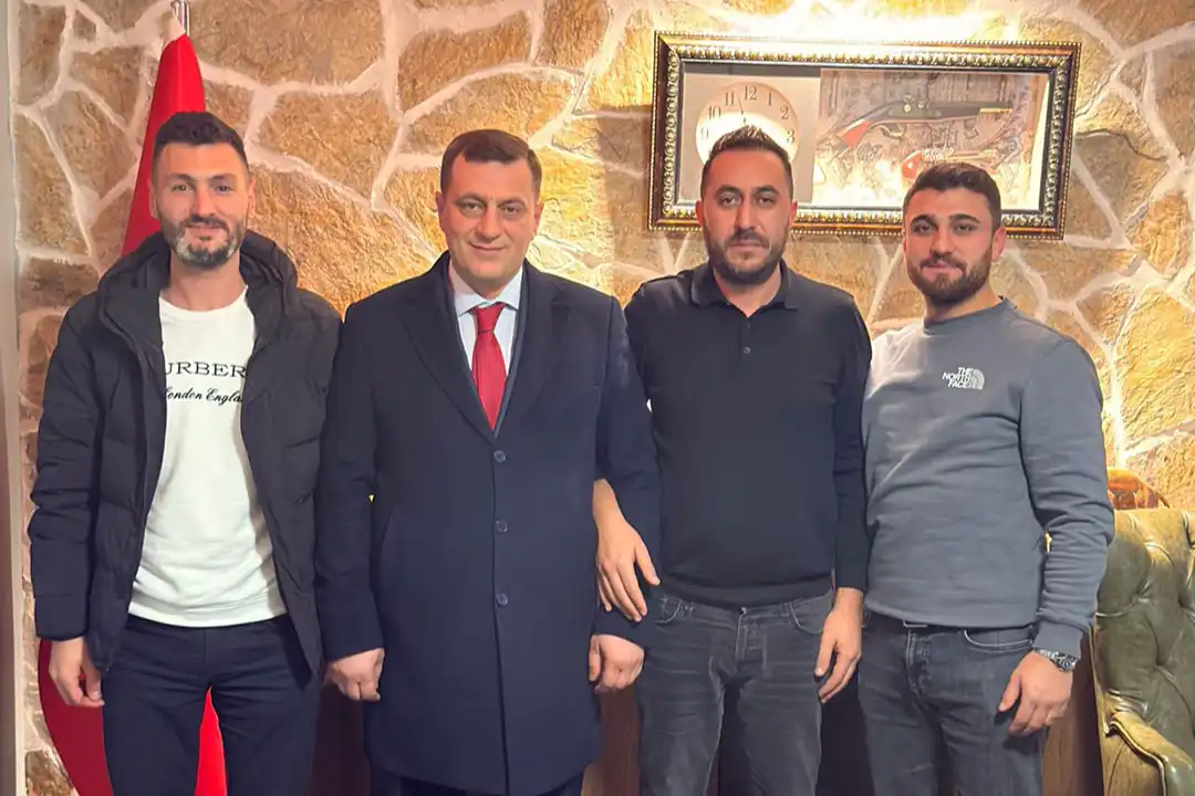 Gölbaşı Esnaf ve Sanatkarlar Odası seçimlerinde Fatih Taştan 673 oy