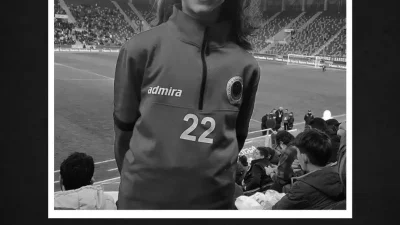 Gençlerbirliği U13 Kız Futbol Takımı oyuncusu Miray Çelik’in vefat haberi