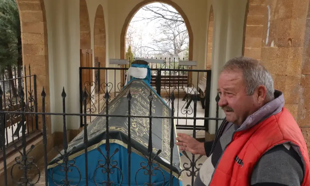 Osmanlı Devleti’nin temellerinin Ankara’da atıldığı iddiası yeniden gündemde. Prof. Dr.